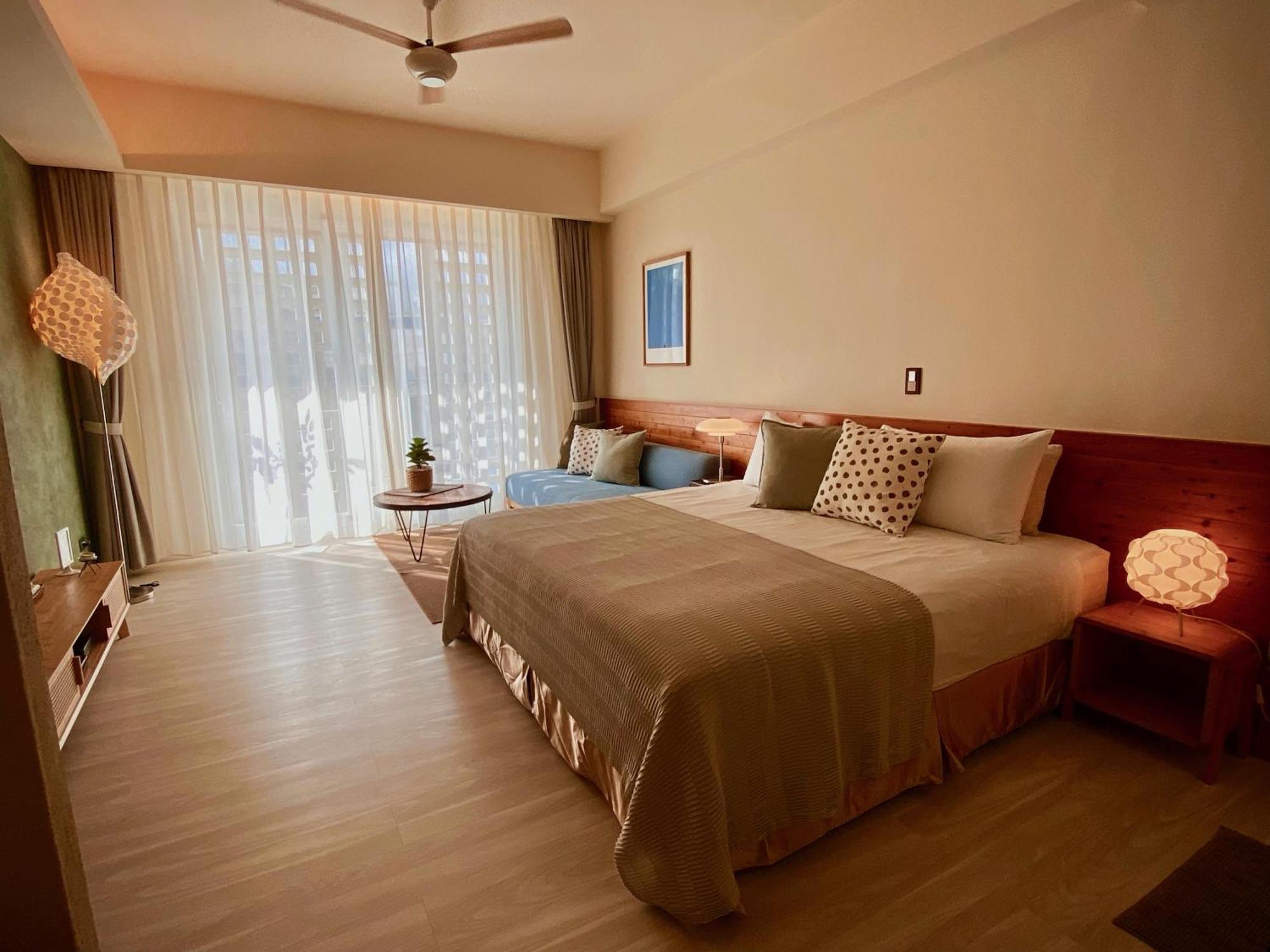 The Deer Head Inn Kenting Chambre photo