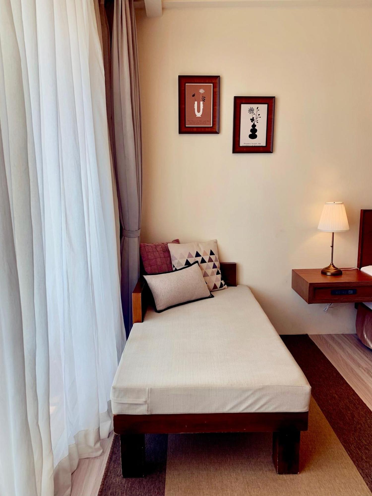 The Deer Head Inn Kenting Chambre photo