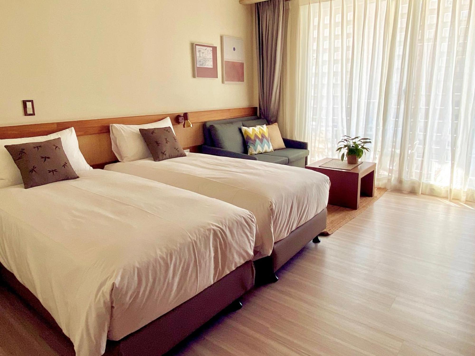 The Deer Head Inn Kenting Chambre photo