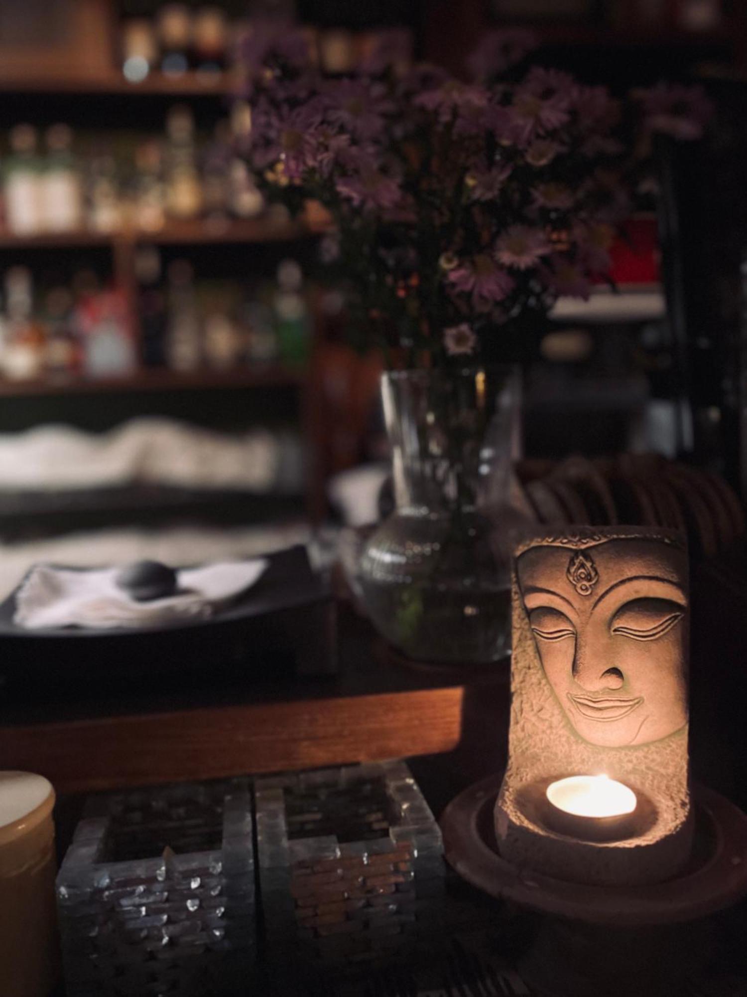 The Deer Head Inn Kenting Extérieur photo