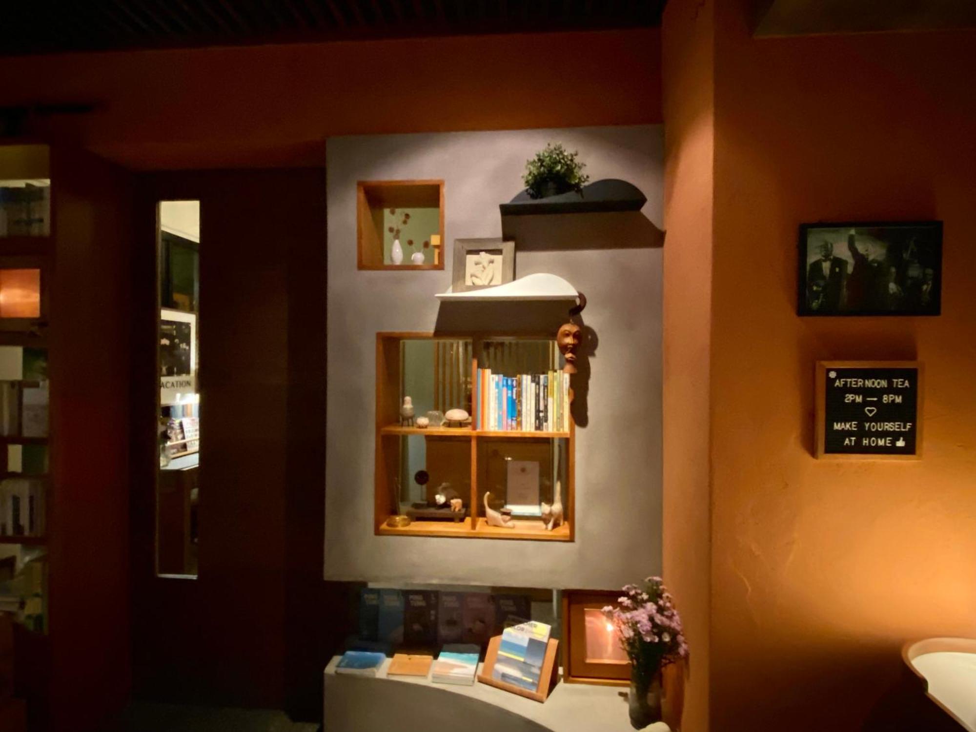 The Deer Head Inn Kenting Extérieur photo