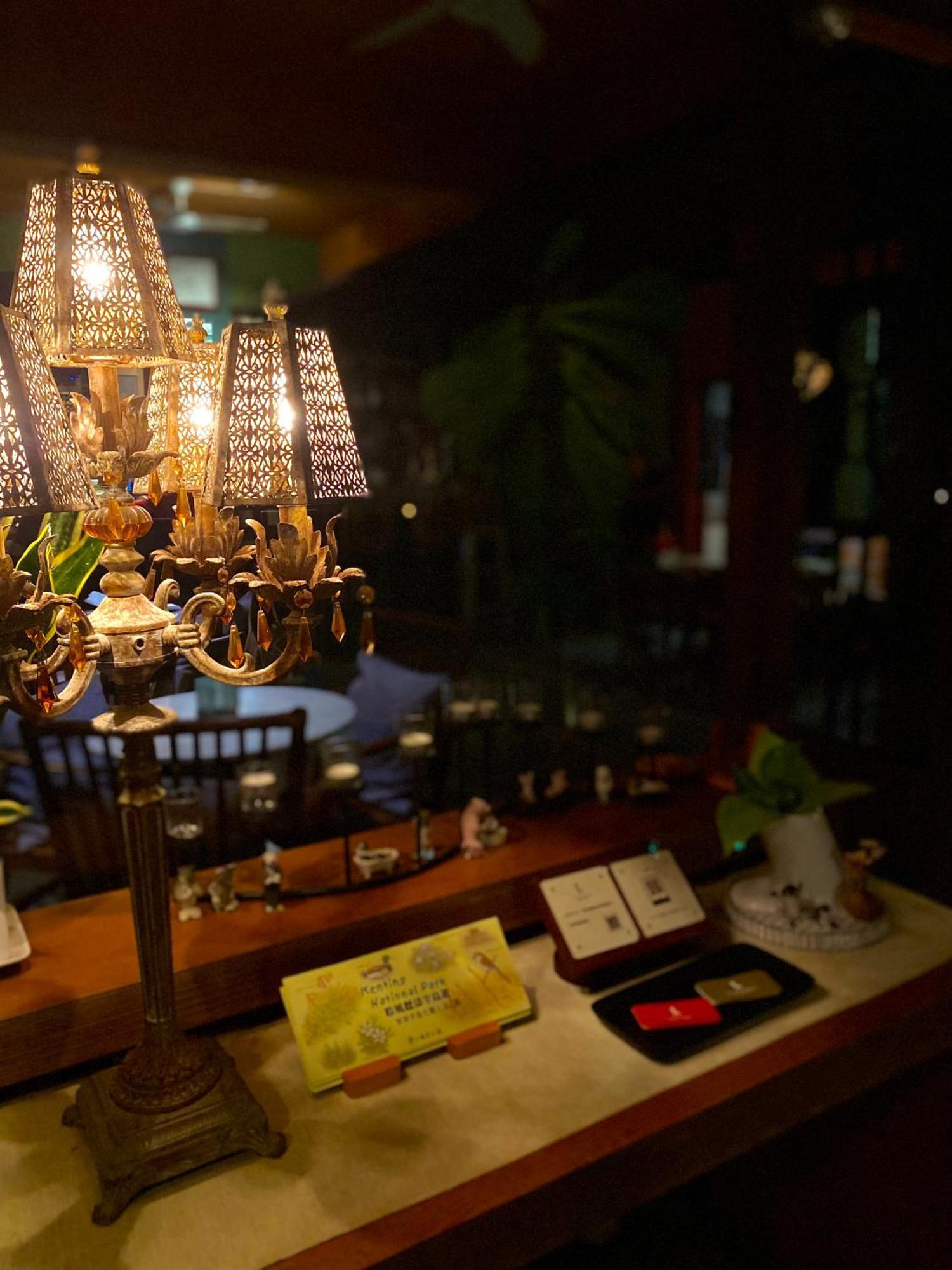 The Deer Head Inn Kenting Extérieur photo