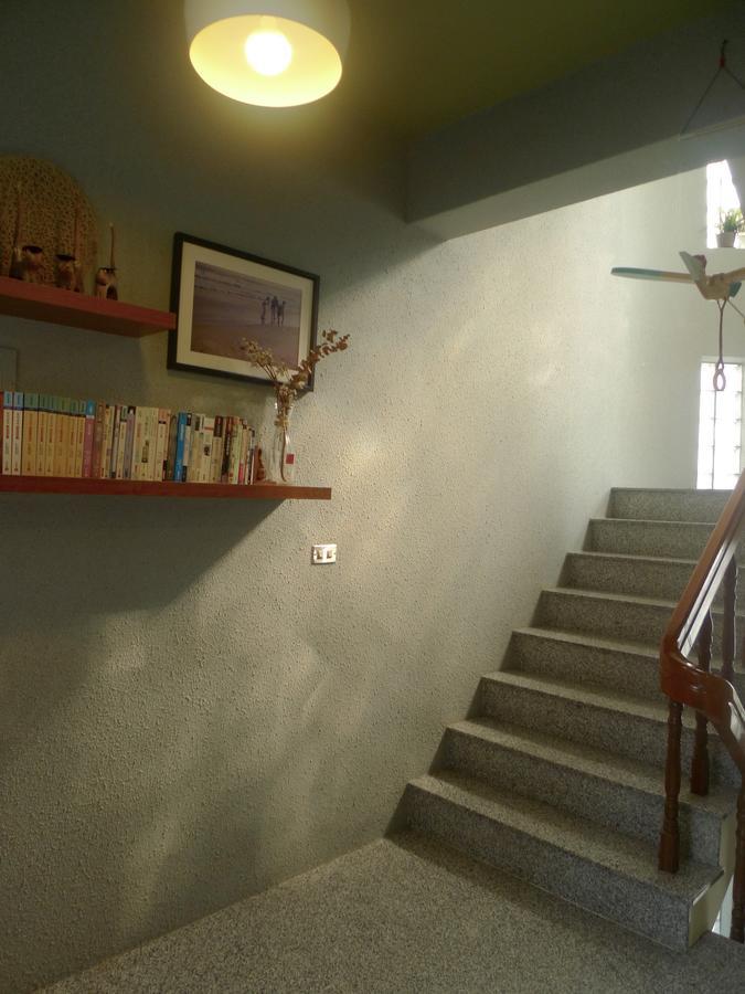 The Deer Head Inn Kenting Extérieur photo